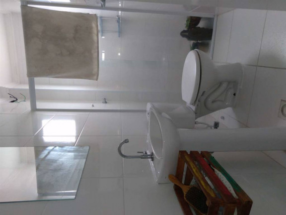 Imagem Apartamento com 2 Quartos à Venda, 70 m² em Canto Do Forte - Praia Grande