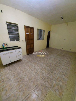 Imagem Sobrado com 3 Quartos à Venda, 200 m² em Parque Selecta(montanhão) - São Bernardo Do Campo Imagem Sobrado com 3 Quartos à Venda, 200 m² em Parque Selecta(montanhão) - São Bernardo Do Campo