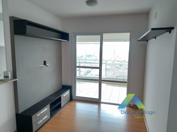 Apartamento com 2 Quartos para Alugar, 63 m² em Ipiranga - São Paulo