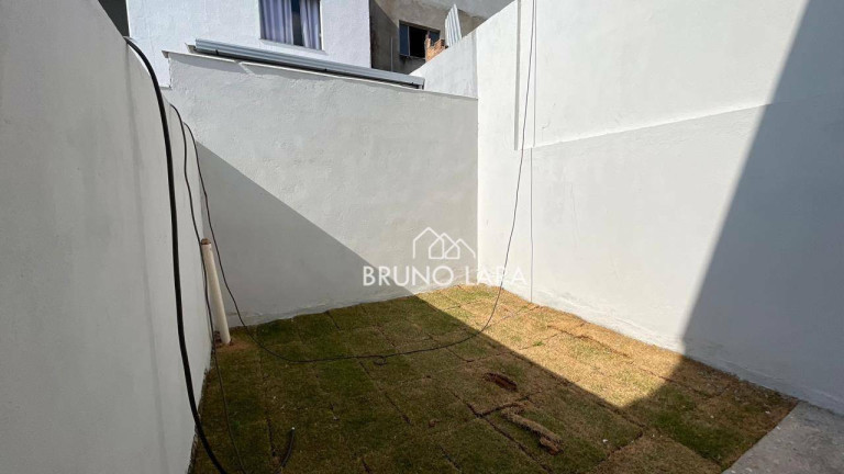 Imagem Casa com 2 Quartos à Venda, 65 m² em Jardim Alterosas 2° Seção - Betim