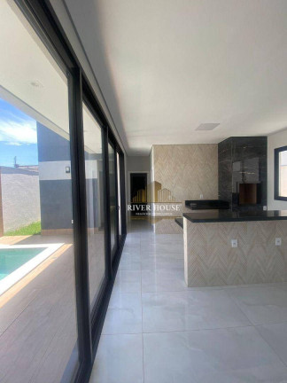 Imagem Casa com 3 Quartos à Venda ou Locação, 160 m² em Jardim Imperial - Cuiabá
