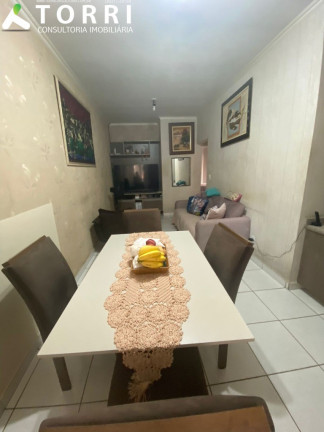 Imagem Imóvel com 3 Quartos à Venda, 118 m² em Condomínio Felicitá - Sorocaba