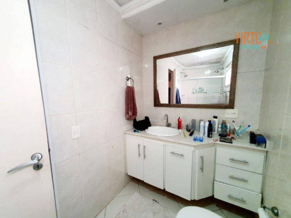 Imagem Apartamento com 3 Quartos à Venda, 120 m² em Perdizes - São Paulo