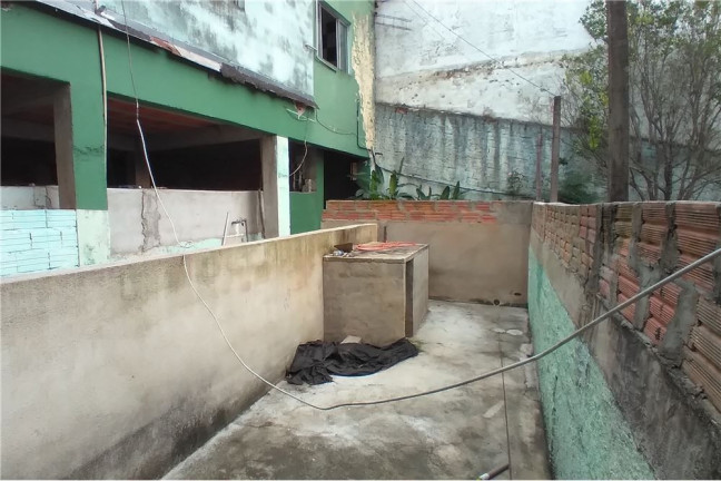 Imagem Casa com 3 Quartos à Venda, 145 m² em Jardim Santa Terezinha - Taboão Da Serra Imagem Casa com 3 Quartos à Venda, 145 m² em Jardim Santa Terezinha - Taboão Da Serra