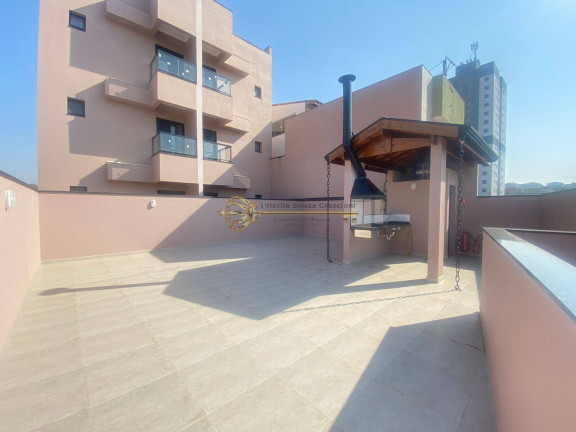 Imagem Apartamento com 2 Quartos à Venda, 53 m² em Vila Marina - Santo André Imagem Apartamento com 2 Quartos à Venda, 53 m² em Vila Marina - Santo André