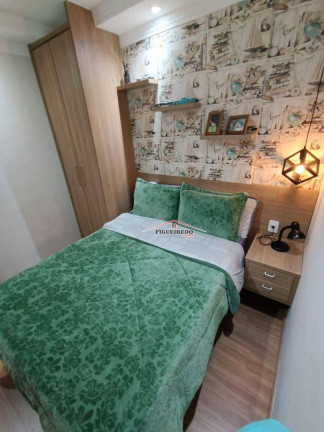 Imagem Apartamento com 3 Quartos à Venda, 116 m² em Guilhermina - Praia Grande