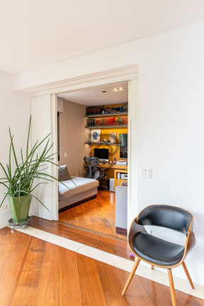 Imagem Apartamento com 3 Quartos à Venda, 205 m² em Vila Mariana - São Paulo