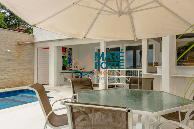 Imagem Casa com 6 Quartos à Venda, 800 m² em Cocanha - Caraguatatuba Imagem Casa com 6 Quartos à Venda, 800 m² em Cocanha - Caraguatatuba
