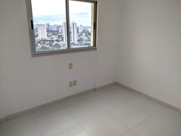 Imagem Apartamento com 3 Quartos à Venda, 73 m² em Vila Rosa - Goiânia