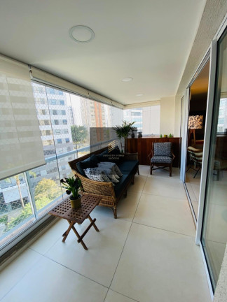 Imagem Imóvel com 3 Quartos à Venda, 116 m² em Jardim Das Acácias - São Paulo Imagem Imóvel com 3 Quartos à Venda, 116 m² em Jardim Das Acácias - São Paulo