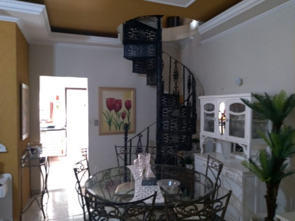 Imagem Casa com 3 Quartos à Venda, em Bauru Imagem Casa com 3 Quartos à Venda, em Bauru