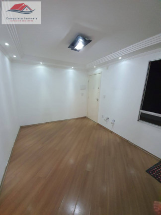 Imagem Apartamento com 2 Quartos à Venda, 46 m² em água Chata - Guarulhos