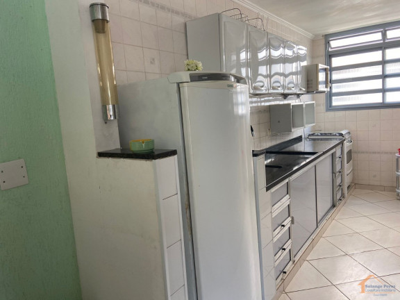 Imagem Apartamento com 2 Quartos à Venda, 50 m² em Sapé - Ubatuba