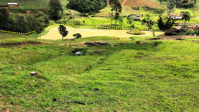 Imagem Imóvel com 3 Quartos à Venda, 30.000 m² em Zona Rural - Presidente Nereu