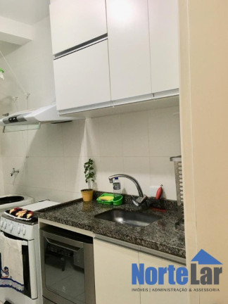 Imagem Apartamento com 2 Quartos à Venda, 53 m² em Vila Dionisia - São Paulo