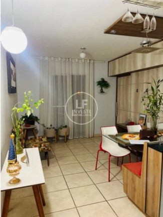 Foto do imóvel Apartamento com 2 Quartos à Venda, 70 m² em Setor Negrão De Lima - Goiânia