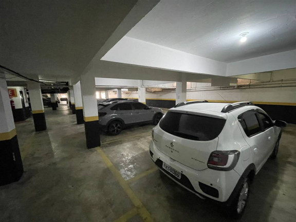 Imagem Apartamento com 2 Quartos à Venda, 71 m² em Tupi - Praia Grande