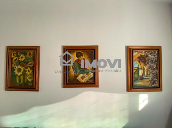 Imagem Apartamento com 4 Quartos à Venda, 158 m² em Santa Helena - Vitória Imagem Apartamento com 4 Quartos à Venda, 158 m² em Santa Helena - Vitória