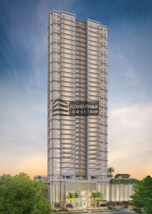 Foto do imóvel Apartamento com 3 Quartos à Venda, 249 m² em Brooklin - São Paulo