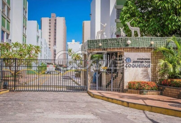 Imagem Apartamento com 3 Quartos à Venda, 90 m² em Ponto Novo - Aracaju Imagem Apartamento com 3 Quartos à Venda, 90 m² em Ponto Novo - Aracaju