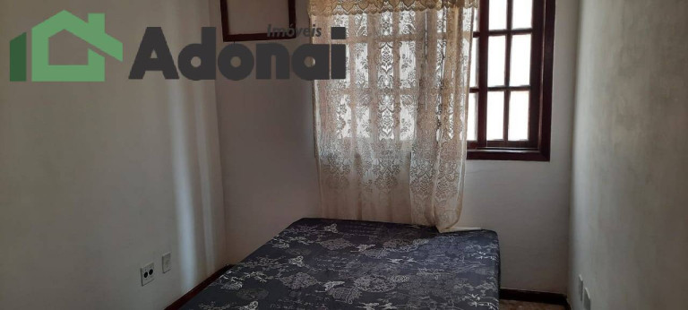 Imagem Casa de Condomínio com 2 Quartos à Venda, 80 m² em Foguete - Cabo Frio