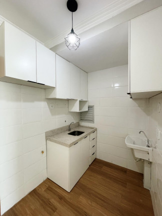 Imagem Imóvel com 2 Quartos à Venda, 50 m² em Taguatinga Centro (taguatinga) - Brasília