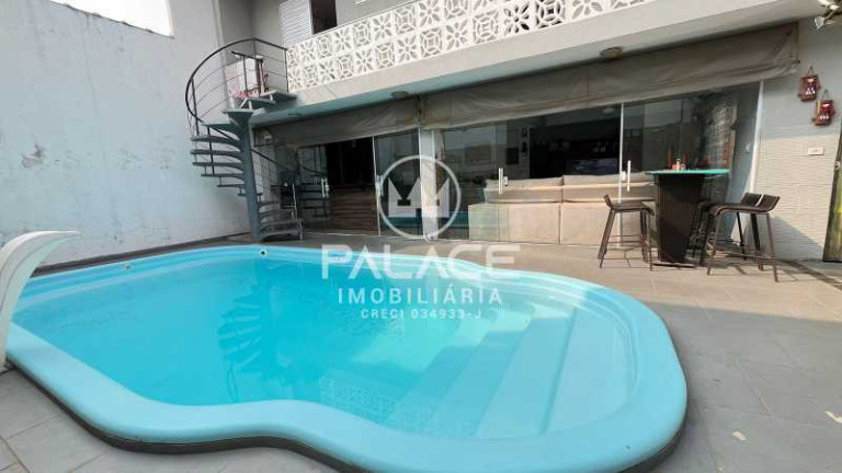 Imagem Imóvel com 5 Quartos à Venda, 150 m² em Residencial Altos Do Piracicaba - Piracicaba Imagem Imóvel com 5 Quartos à Venda, 150 m² em Residencial Altos Do Piracicaba - Piracicaba