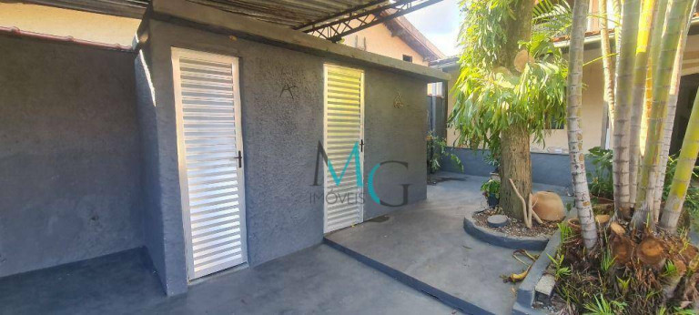 Imagem Casa com 3 Quartos à Venda, 180 m² em Campo Grande - Rio De Janeiro Imagem Casa com 3 Quartos à Venda, 180 m² em Campo Grande - Rio De Janeiro