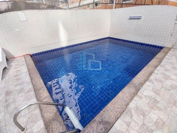 Imagem Apartamento com 1 Quarto à Venda, 30 m² em Aviação - Praia Grande Imagem Apartamento com 1 Quarto à Venda, 30 m² em Aviação - Praia Grande