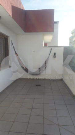 Imagem Imóvel com 4 Quartos à Venda, 212 m² em Jardim Itu - Porto Alegre