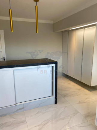 Imagem Apartamento com 3 Quartos à Venda, 207 m² em Jardim Panorama - Bauru Imagem Apartamento com 3 Quartos à Venda, 207 m² em Jardim Panorama - Bauru