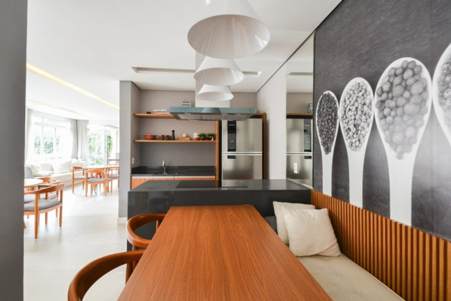 Imagem Apartamento com 2 Quartos à Venda, 59 m² em Pinheiros - São Paulo Imagem Apartamento com 2 Quartos à Venda, 59 m² em Pinheiros - São Paulo