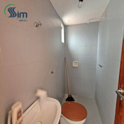 Imagem Apartamento com 3 Quartos à Venda, 107 m² em Papicu - Fortaleza