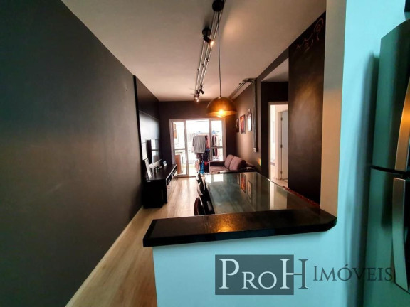 Imagem Apartamento com 2 Quartos à Venda, 68 m² em Demarchi - São Bernardo Do Campo