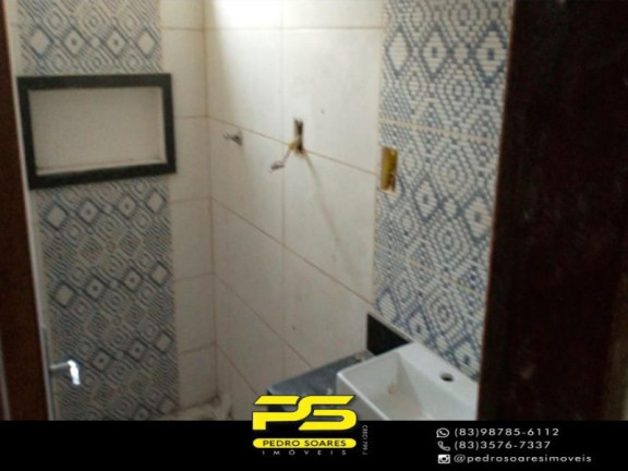 Imagem Casa com 3 Quartos à Venda, 74 m² em Gramame - João Pessoa