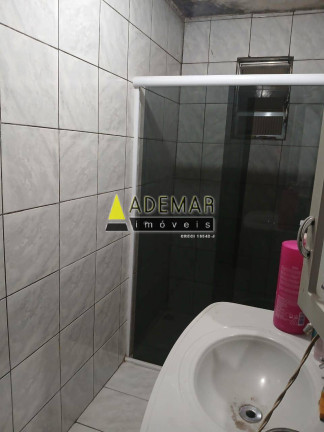 Imagem Casa com 3 Quartos à Venda,  em Vila Nogueira - Diadema