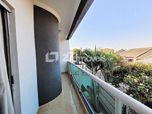 Imagem Sobrado com 4 Quartos à Venda, 139 m² em Jardim Santa Alice - Maringá Imagem Sobrado com 4 Quartos à Venda, 139 m² em Jardim Santa Alice - Maringá