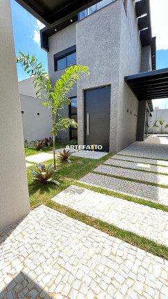 Imagem Sobrado com 3 Quartos à Venda, 243 m² em Jardim Botânico - Franca Imagem Sobrado com 3 Quartos à Venda, 243 m² em Jardim Botânico - Franca
