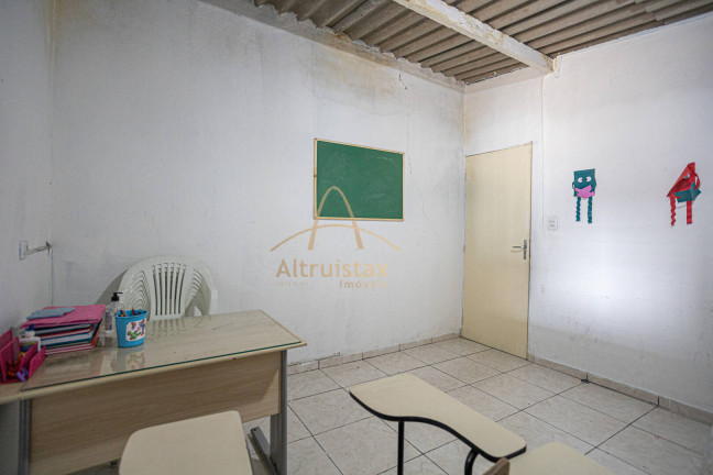Imagem Casa com 3 Quartos à Venda, 100 m² em Baronesa - Osasco