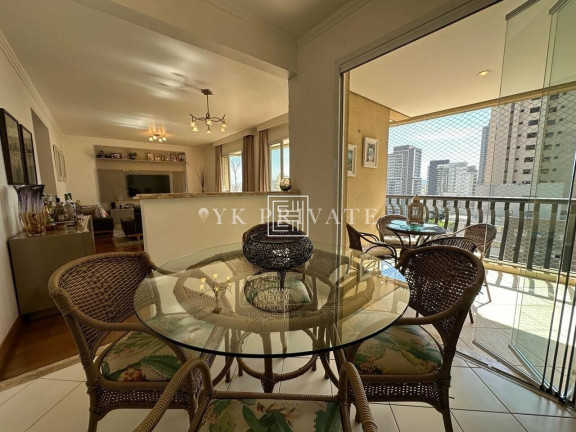 Imagem Apartamento com 4 Quartos à Venda, 158 m² em Perdizes - São Paulo Imagem Apartamento com 4 Quartos à Venda, 158 m² em Perdizes - São Paulo