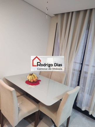 Imagem Apartamento com 2 Quartos à Venda, 64 m² em Recanto Quarto Centenário - Jundiaí Imagem Apartamento com 2 Quartos à Venda, 64 m² em Recanto Quarto Centenário - Jundiaí