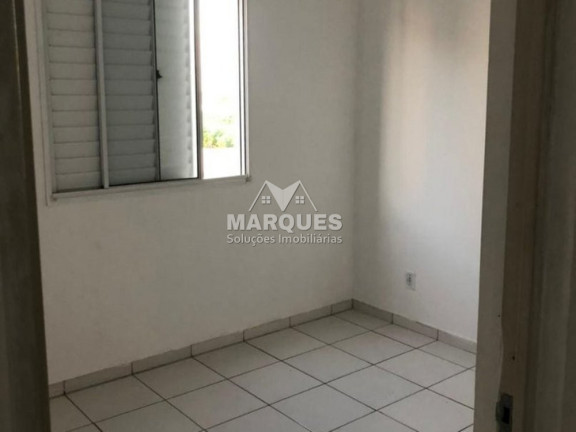 Imagem Apartamento com 2 Quartos à Venda, 49 m² em Jardim Santa Maria - Sumaré
