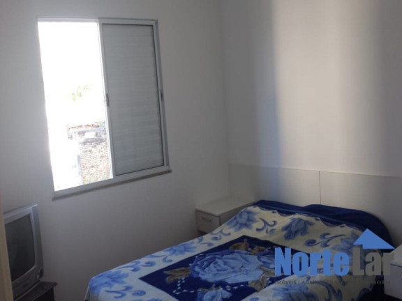 Imagem Apartamento com 2 Quartos à Venda, 62 m² em Casa Verde Alta - São Paulo
