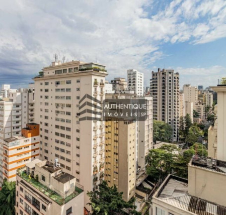 Imagem Apartamento com 2 Quartos à Venda, 130 m² em Jardins - São Paulo Imagem Apartamento com 2 Quartos à Venda, 130 m² em Jardins - São Paulo