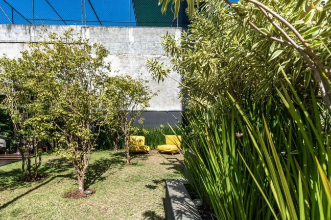 Imagem Apartamento com 1 Quarto à Venda, 36 m² em Campos Elíseos - São Paulo