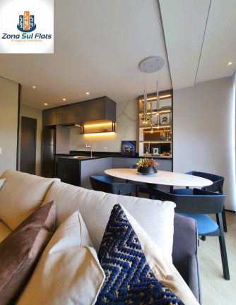 Imagem Apartamento com 1 Quarto à Venda, 60 m² em Pinheiros - São Paulo