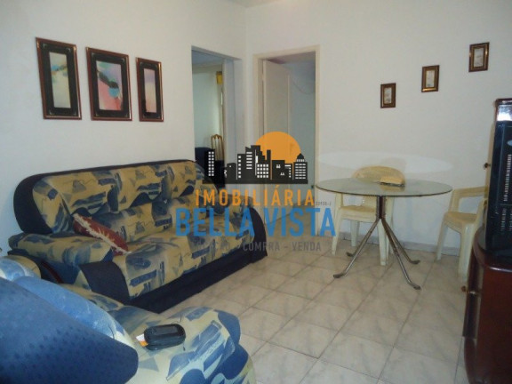 Foto do imóvel Apartamento com 2 Quartos à Venda,  em Itararé - São Vicente