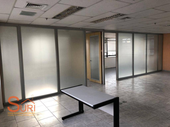 Imagem Sala Comercial à Venda, 130 m² em Centro - Santo André