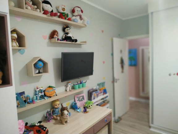 Imagem Cobertura com 2 Quartos à Venda, 125 m² em Spazio Tifany - Taubaté