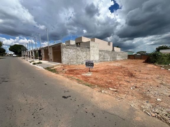 Imagem Terreno à Venda, 355 m² em Condomínio Das Esmeraldas - Goiânia Imagem Terreno à Venda, 355 m² em Condomínio Das Esmeraldas - Goiânia